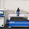 Фрезерный станок с ЧПУ DIRTEC 2141AR (Зонтичная смена инструмента)