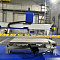 Фрезерный станок с ЧПУ DIRTEC 2131BL (Автосмена)