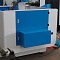Фрезерный станок с ЧПУ DIRTEC 6060ATC-S (серво) 