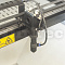 Лазерный станок с ЧПУ DIRTEC 1610