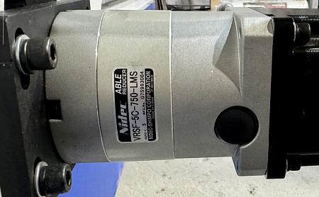 Фрезерный станок с ЧПУ DIRTEC 1312A