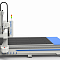 Фрезерный станок с ЧПУ DIRTEC 2131B4 (4 оси)