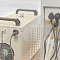 Лазерный станок с ЧПУ DIRTEC 1610DG