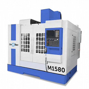 Вертикальный обрабатывающий центр DIRTEC M1580