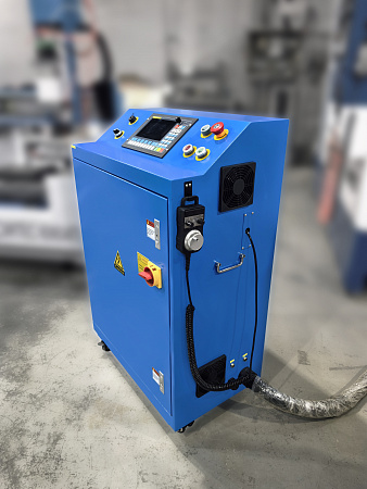 Фрезерный станок с ЧПУ DIRTEC 6060ATC-G (сервогибриды) 