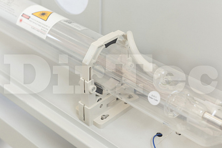 Лазерный станок с ЧПУ DIRTEC 1390